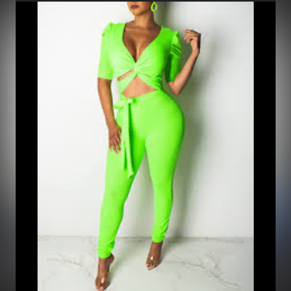 GIBIU Jumpsuit
